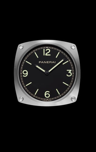 Panerai Wall Clock 140mm