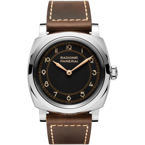 Panerai Radiomir 1940 3 Days Art Deco