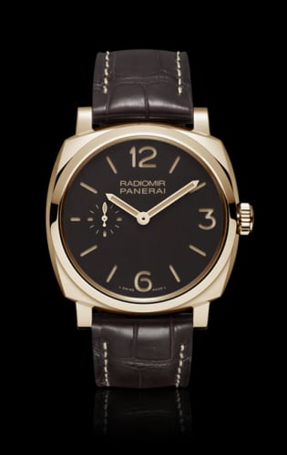 Panerai Radiomir 1940 Oro Rosso