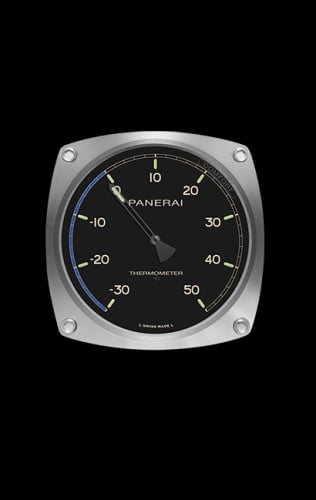 Panerai Thermometer 140mm