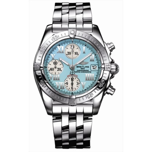 Breitling Chrono Cockpit