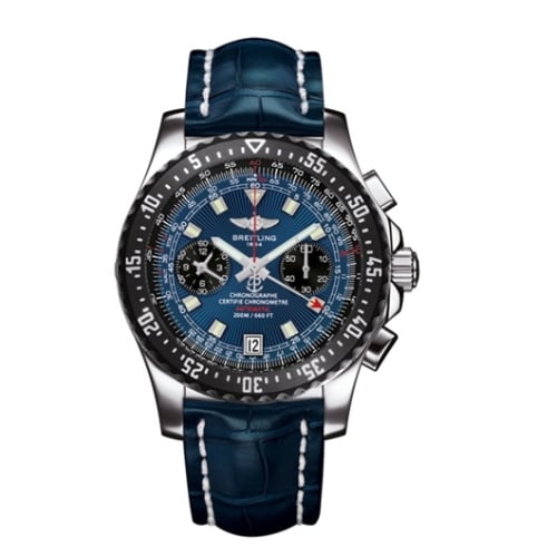 Breitling Skyracer Raven