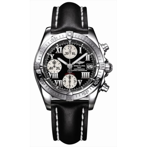 Breitling Chrono Cockpit
