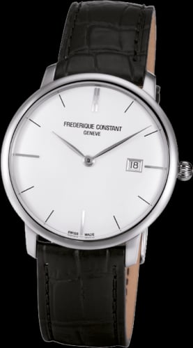 Frederique Constant Slimline Automatic