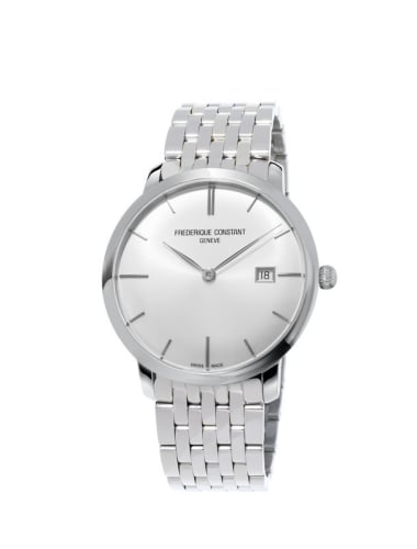 Frederique Constant Slimline Automatic Bracelet