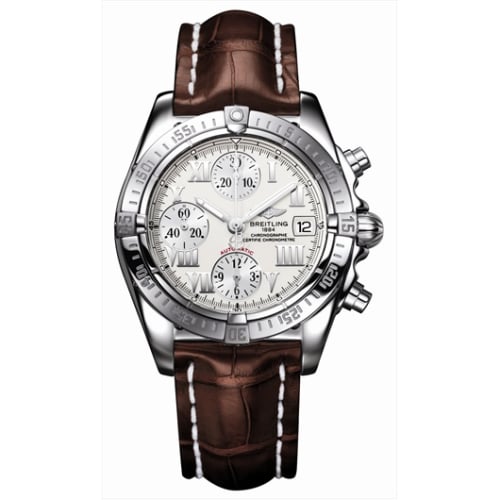 Breitling Chrono Cockpit