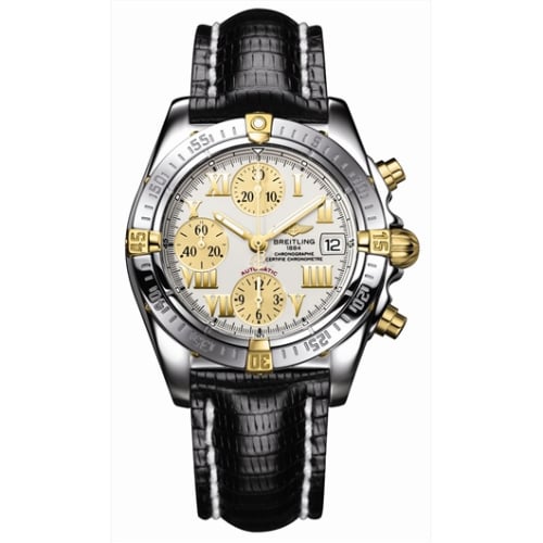 Breitling Chrono Cockpit