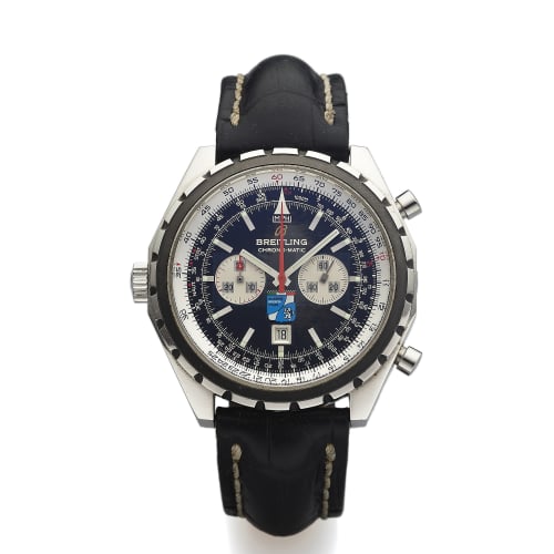 Breitling Chrono-Matic Scuderia Brescia Corse