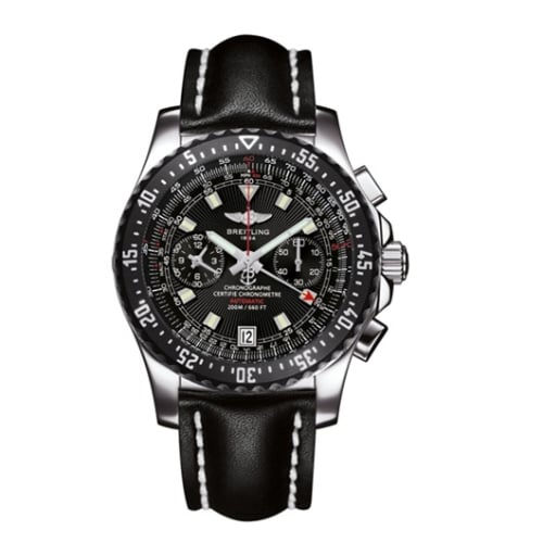Breitling Skyracer Raven