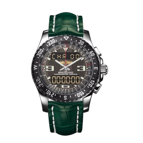 Breitling Airwolf Raven