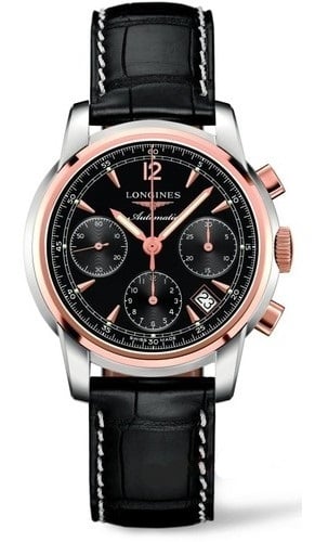 Longines Saint-Imier Chronograph