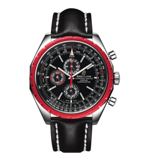 Breitling Navitimer Chrono-Matic 1461