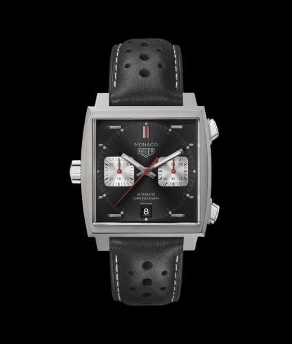 TAG Heuer Monaco Calibre 11 1999 -2009 Special Edition