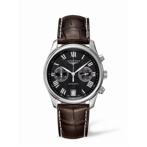 Longines Master Collection Chronograph