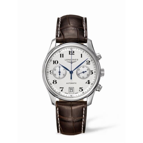 Longines Master Collection Chronograph