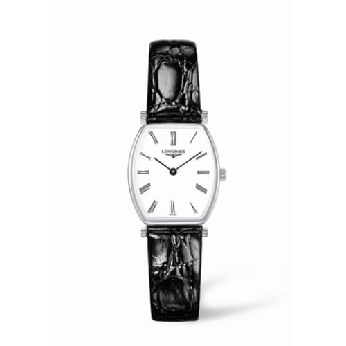 Longines La Grande Classique Tonneau 22