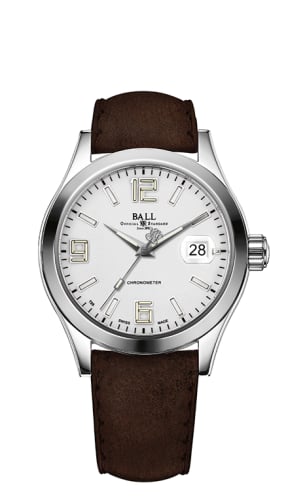 Ball Watch Company Engineer II Pioneer