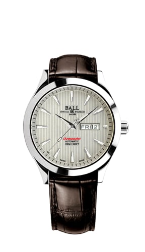 Ball Watch Company Engineer II Chronometer Red Label