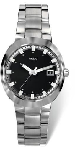 Rado D-Star Ceramos Vintage