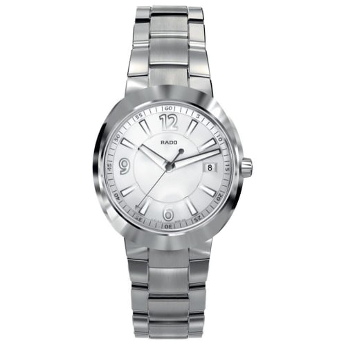 Rado D-Star Ceramos