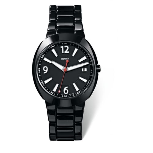 Rado D-Star
