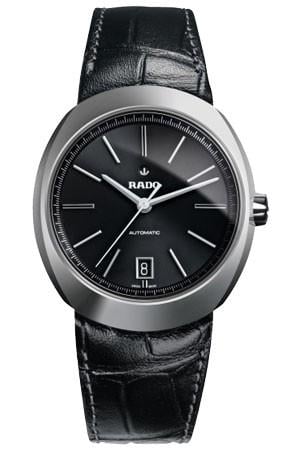 Rado D-Star Plasma Automatic