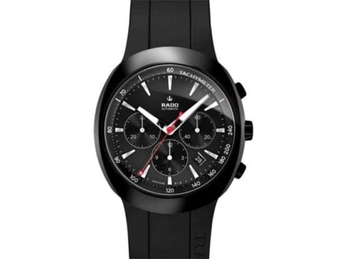 Rado D-Star Chronograph Automatic
