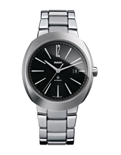 Rado D-Star Stainless Steel Automatic