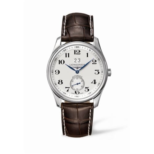 Longines Master Collection Big Date Small Seconds