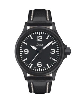 Sinn Pilot's Watch 856 S