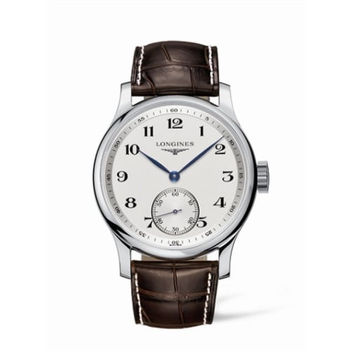 Longines Master Collection Small Seconds XL
