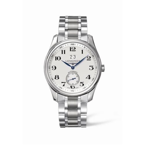 Longines Master Collection Big Date Small Seconds