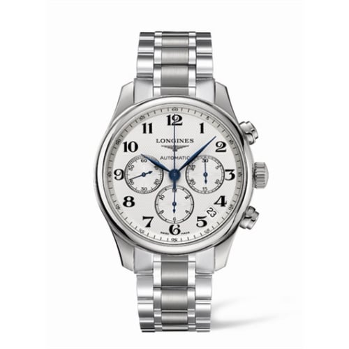Longines Master Collection Chronograph