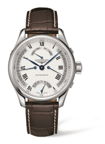 Longines Master Collection Retrograde