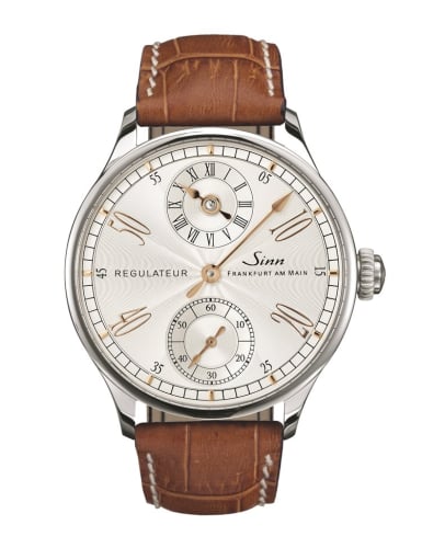 Sinn Classic Timepieces