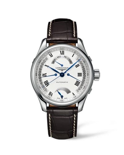 Longines Master Collection Retrograde