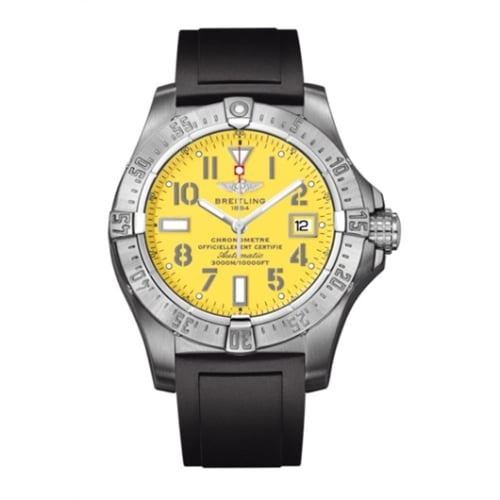 Breitling Avenger Seawolf