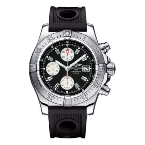 Breitling Avenger