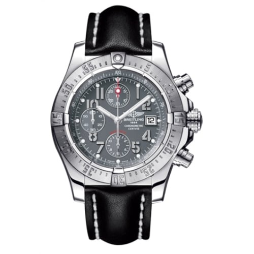 Breitling Avenger