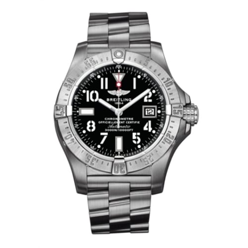 Breitling Avenger Seawolf