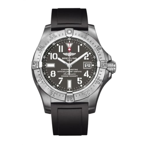 Breitling Avenger Seawolf
