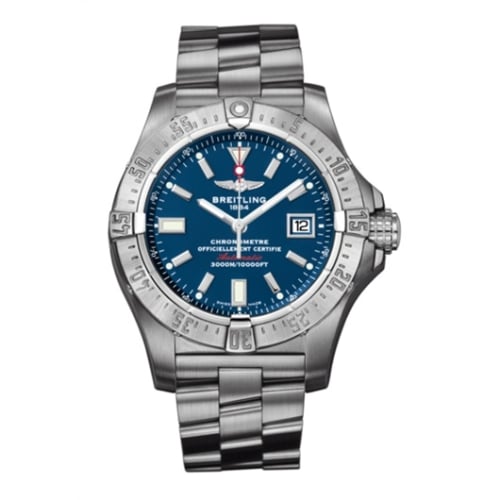 Breitling Avenger Seawolf
