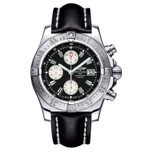 Breitling Avenger