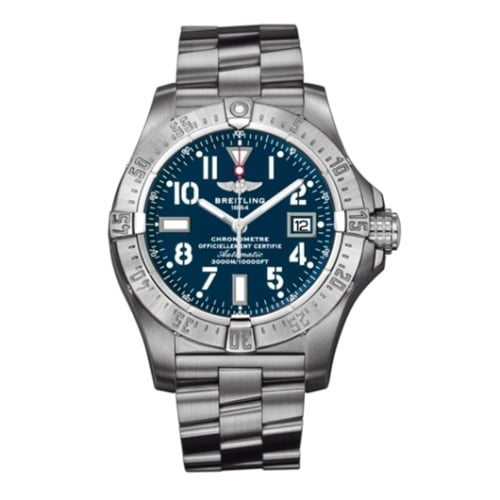 Breitling Avenger Seawolf