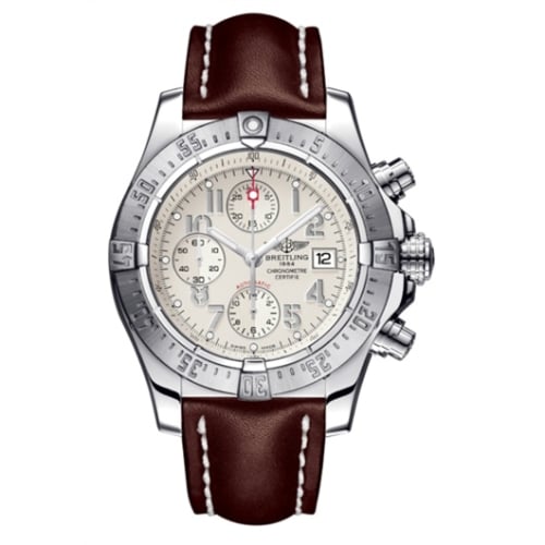Breitling Avenger
