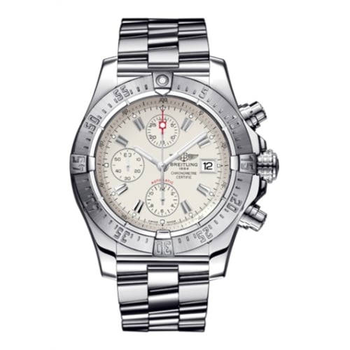 Breitling Avenger