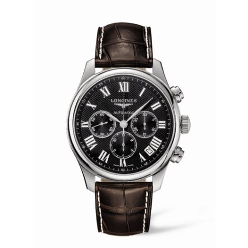 Longines Master Collection Chronograph