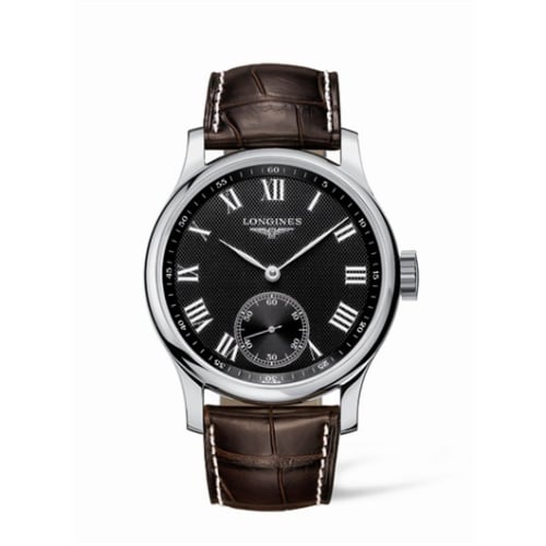 Longines Master Collection Small Seconds