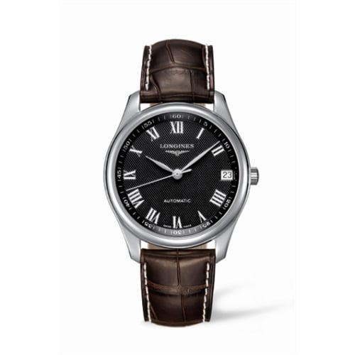 Longines Master Collection Date 42
