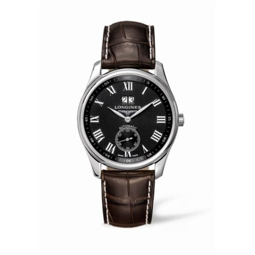 Longines Master Collection Big Date Small Seconds